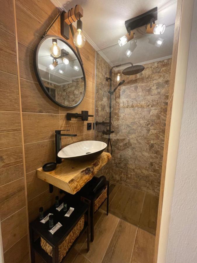 Apartamento Grace Sintra Bagian luar foto
