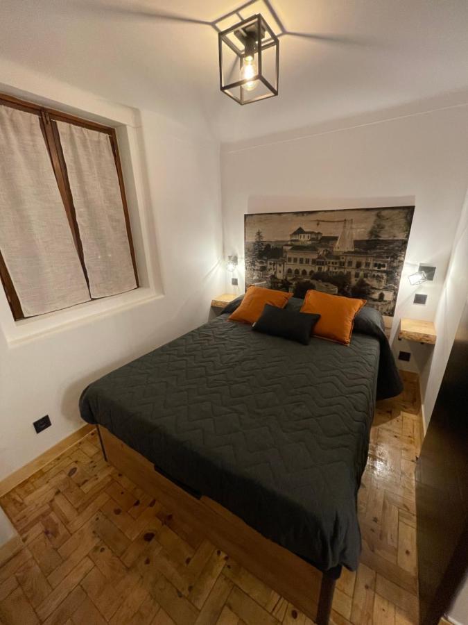 Apartamento Grace Sintra Bagian luar foto