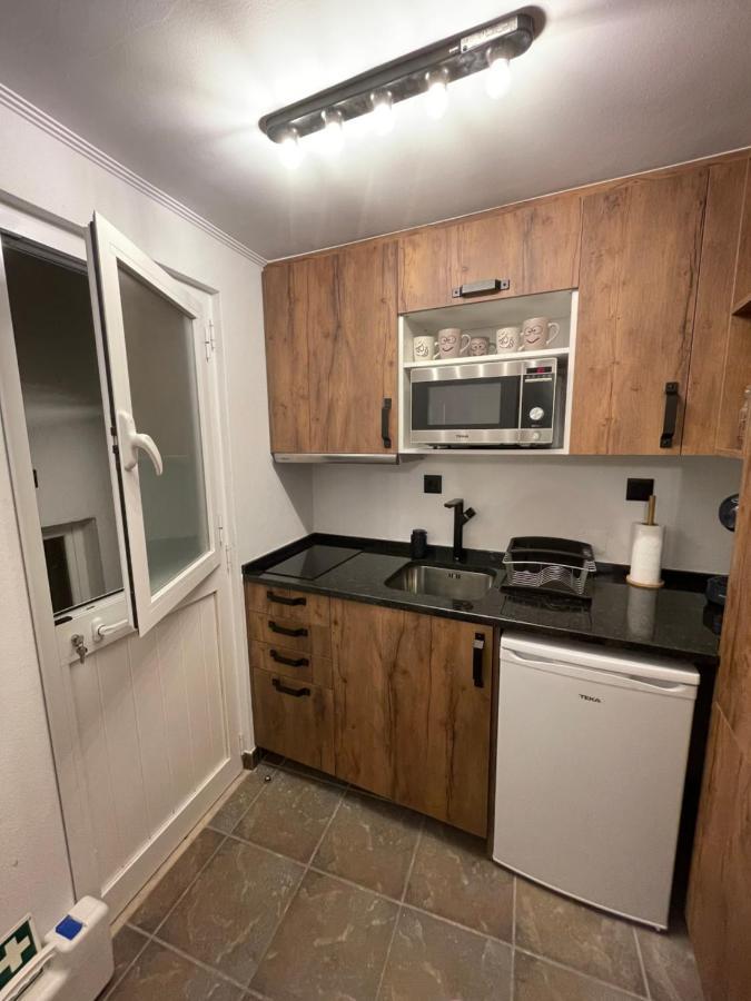 Apartamento Grace Sintra Bagian luar foto