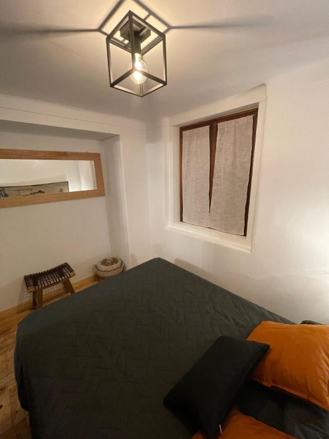 Apartamento Grace Sintra Bagian luar foto