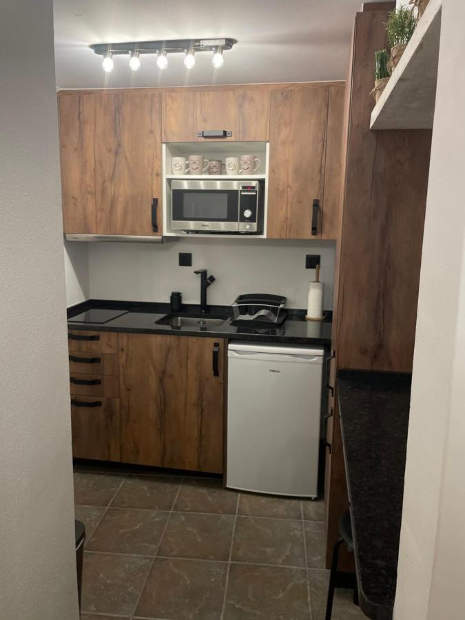 Apartamento Grace Sintra Bagian luar foto