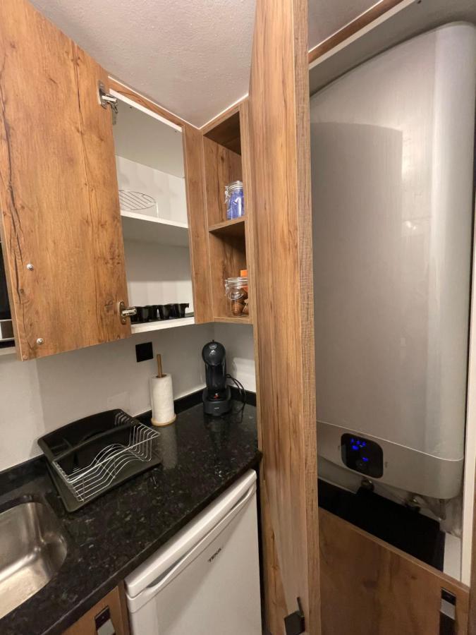 Apartamento Grace Sintra Bagian luar foto
