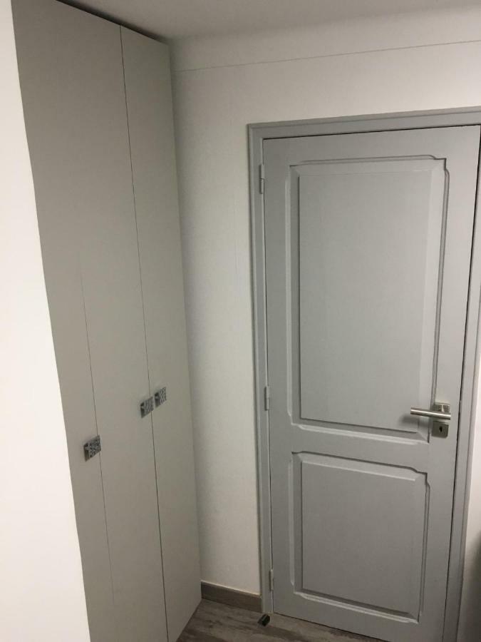 Apartamento Grace Sintra Bagian luar foto